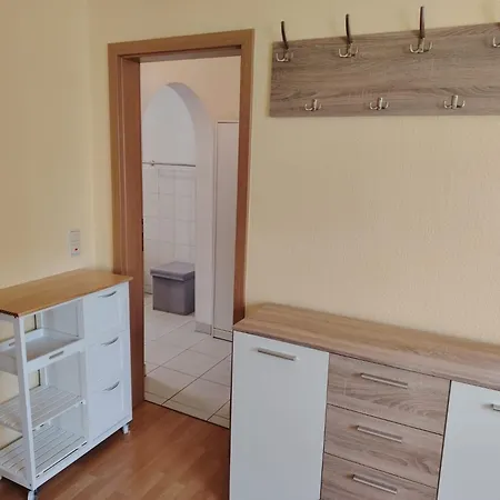 Ruhige Auszeit Mit Zentraler Anbindung * Marbach