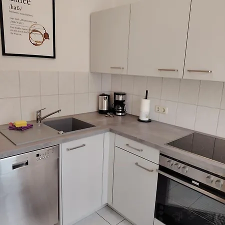 Ruhige Auszeit Mit Zentraler Anbindung * Marbach