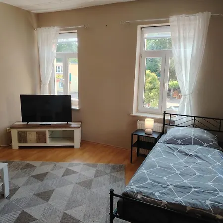 Ruhige Auszeit Mit Zentraler Anbindung * Marbach