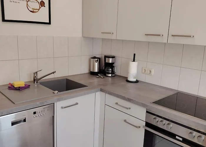 Ruhige Auszeit Mit Zentraler Anbindung * Marbach